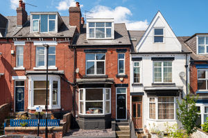 Wayland Road Sharrow Vale